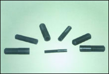 China (Mainland) Graphite Die & Parts For Continuous Casting