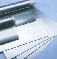 China (Mainland) Flexible Graphte Sheet
