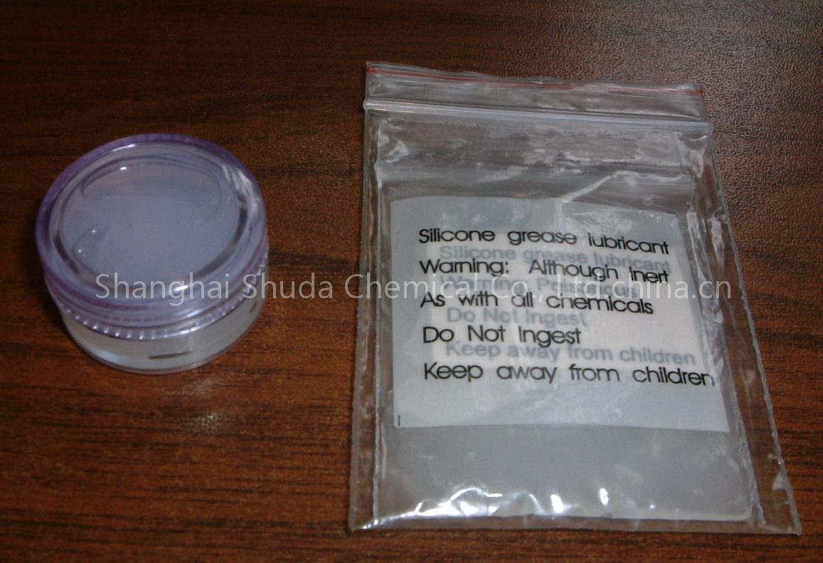 lubricant Silicone Grease