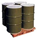 Norway Used Oil