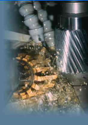 Turkey Lubricants