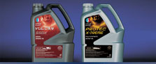 Singapore Lubricants