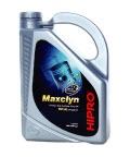 Malaysia Hipro Maxclyn 5w / 40 Api Sm / Cf