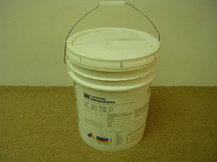 Malaysia Chemtool Hd Lc Ep-2 MT