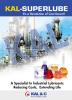 Synthetic/Semi-Synthetic Hydraulic Oil (South Korea)