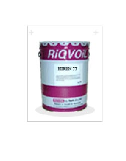South Korea Hiren 77 ( High Vacuum Oil )