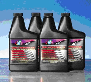 Malaysia Msp Formula 2-6-8, Lubricant