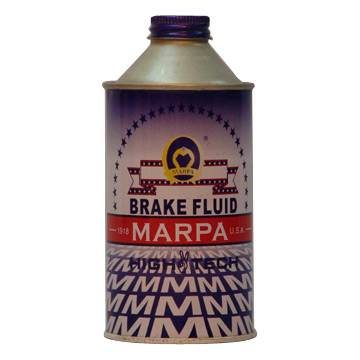 Brake Fluids