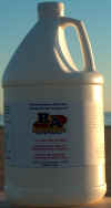 United States Gasoline Additive