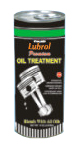 India Oil Treatment