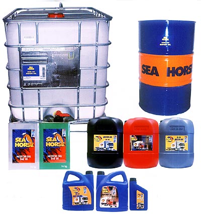 Turkey Car Care Products