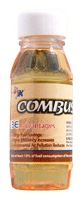 Singapore Combusto The Turbo Energiser