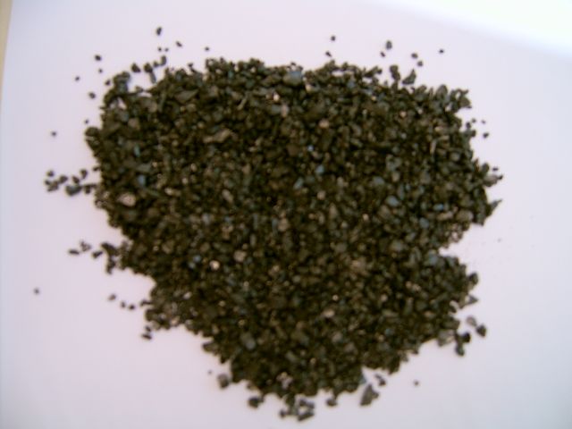 Hong Kong Carbon Additive