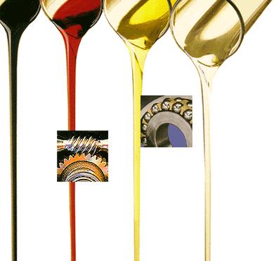Philippines Lubricating Oil