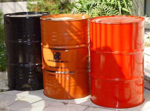 United Kingdom Base Oils