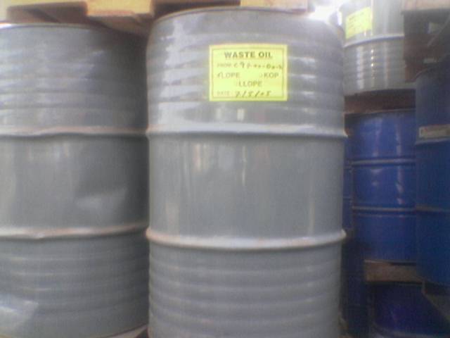 Egypt Lubricant