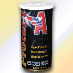 Turkey Protect A Engine Protective Engine Oil