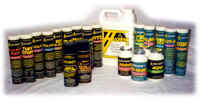 United States Specialty Lubricants
