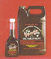 United States Synergyn Oil Treatment