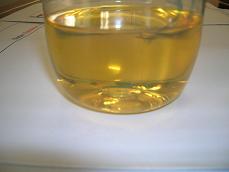 United Arab Emirates Base Oil