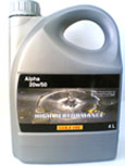 Turkey Motor Oil