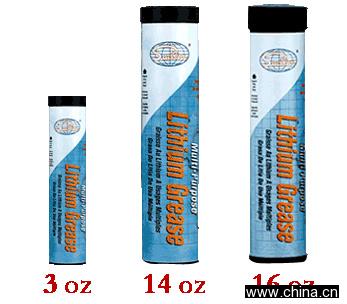 Multi-Purpose Lithium Grease