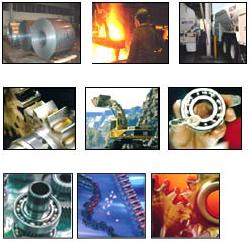 India Lubricants