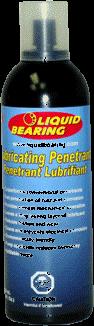 Canada Liquid Bearing
