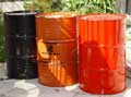 Virgin Islands (British) Rubber Process Oil