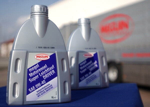 Germany Lubricants