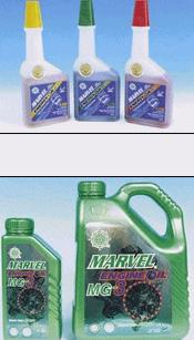 Malaysia Petrol Saving And Power Enhancer