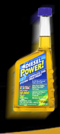 United States Diesel Fuel Anti-Gel