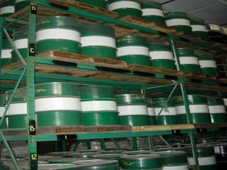 United States Oil Additives
