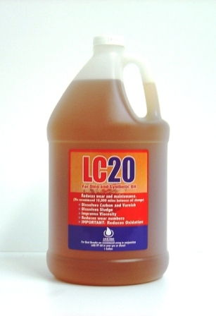 United States LC20 Oil Antioxidant
