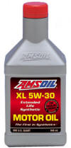 United States Amsoil Synthetic Motor Oil