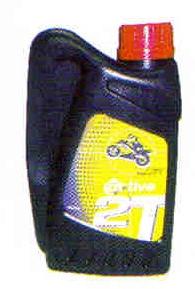 Singapore Motor Oil