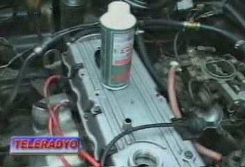 Philippines Engine Oil Additive And Metal Protector