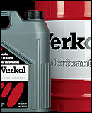 Indonesia Verkol Lubricants