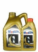 Madoil Golden Automotive Lubricants