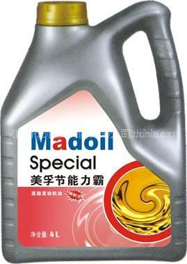 Madoil Automotive Lubricant