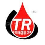 DIR series Used oil refining equipment
