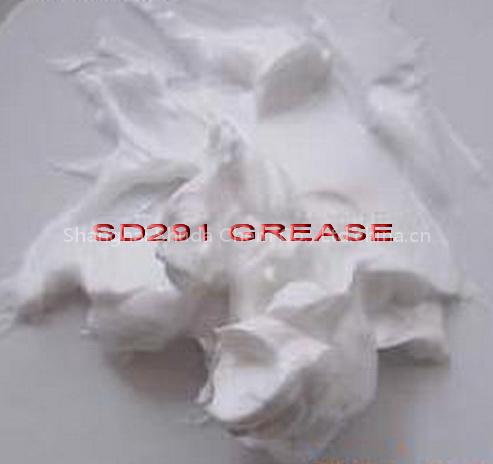 SD291 Thermal Silicone Grease