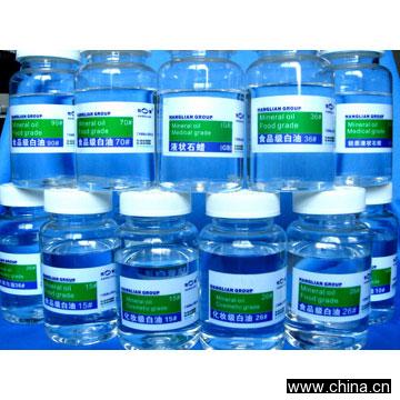 White Oil/Mineral Oil/Paraffin Oil