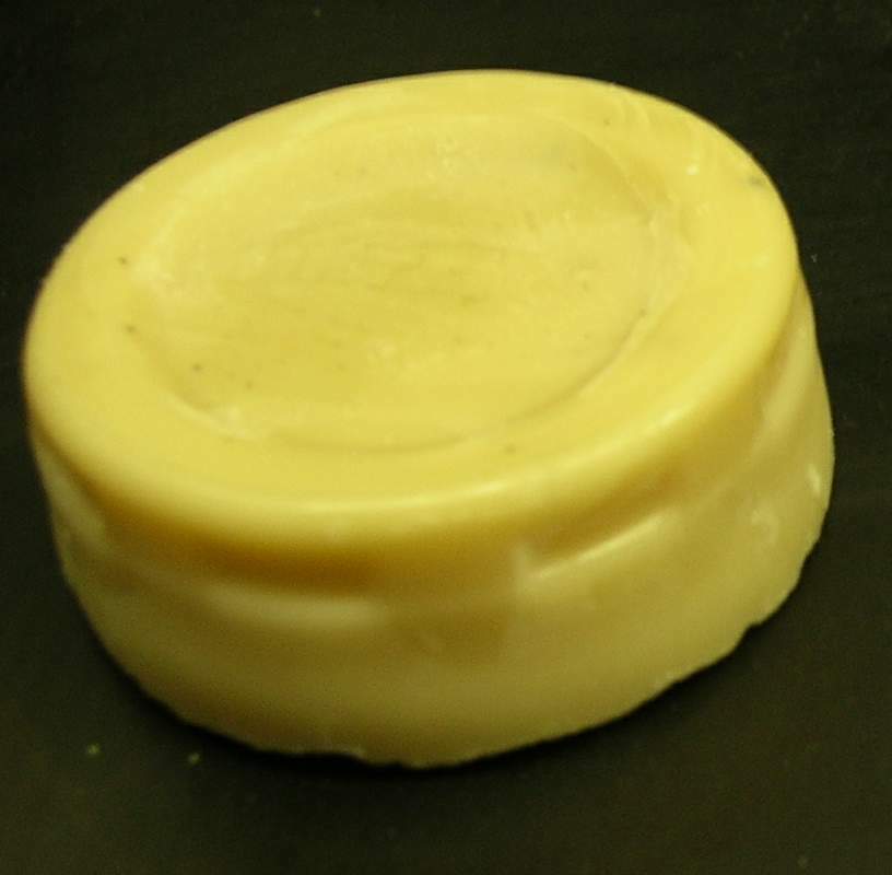 Russian Federation Natural Wax