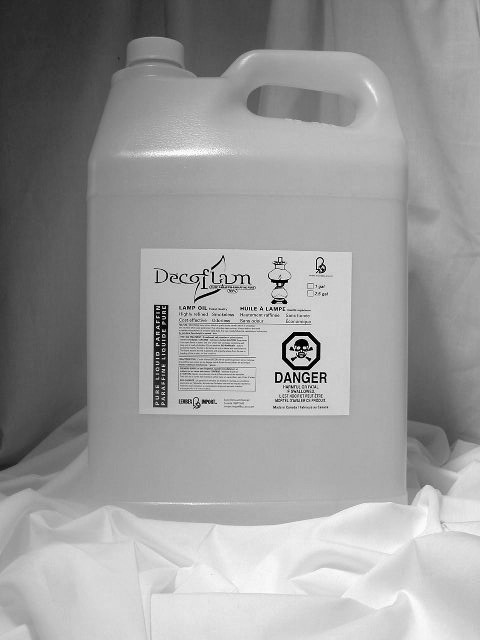 Canada Pure Liquid Paraffin