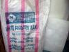 Hong Kong PARAFFIN WAX