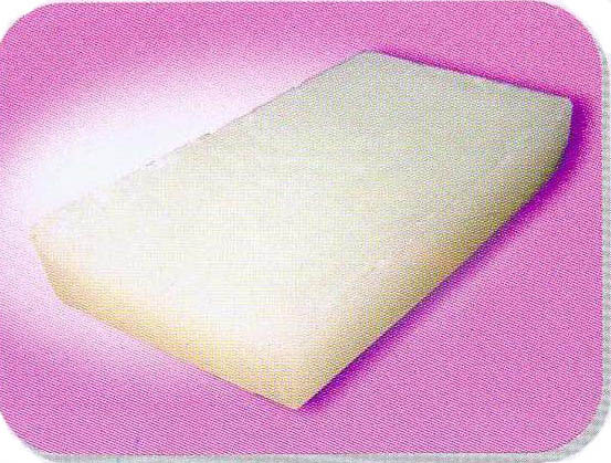 Iran (Islamic Republic of) Semi - Refined Paraffin Wax