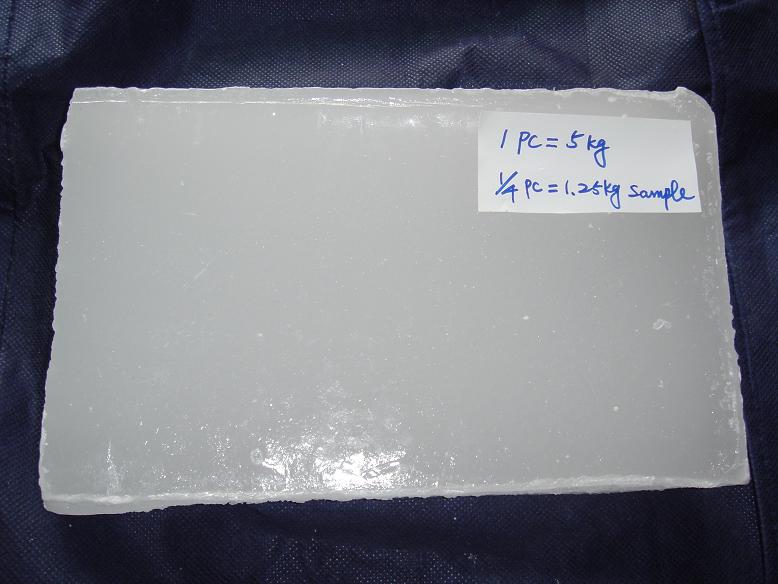 Taiwan Fully Refined Paraffin Wax