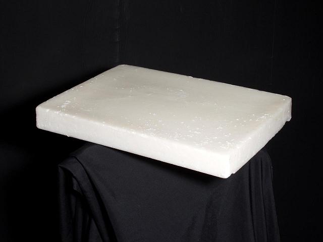 Iran (Islamic Republic of) Semi Refined Paraffin Wax