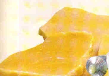 India Refined Ricebran Wax & Refined Sunflower Wax